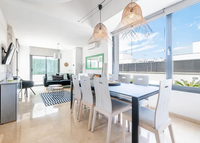 Sam 3 Can Picafort (Mallorca)