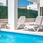 Sam 3 Holiday home Can Picafort (Mallorca)