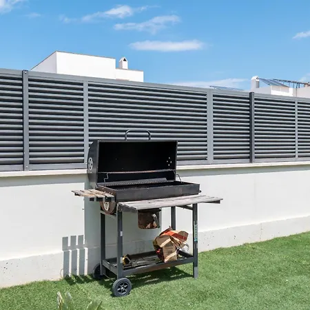 Dom wakacyjny Sam 3 Can Picafort (Mallorca)