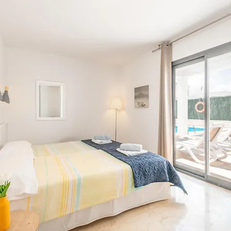 Ferienhaus Sam 3 Can Picafort (Mallorca)