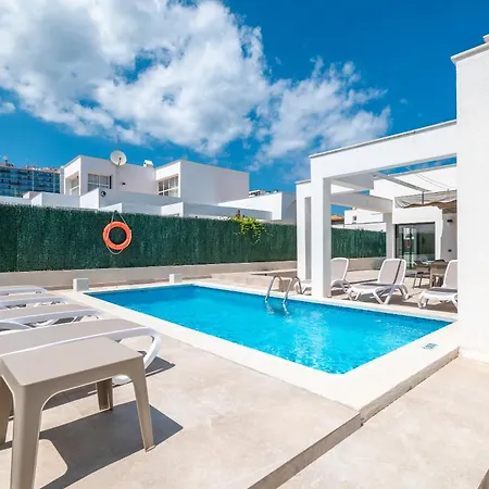 Sam 3 Can Picafort (Mallorca)