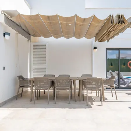 Sam 3 Holiday home Can Picafort (Mallorca)