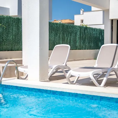 Sam 3 Holiday home Can Picafort (Mallorca)