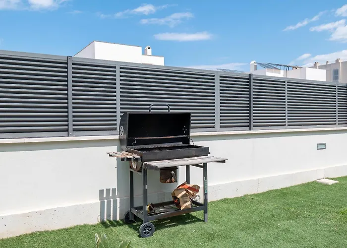 Ferienhaus Sam 3 Can Picafort (Mallorca)