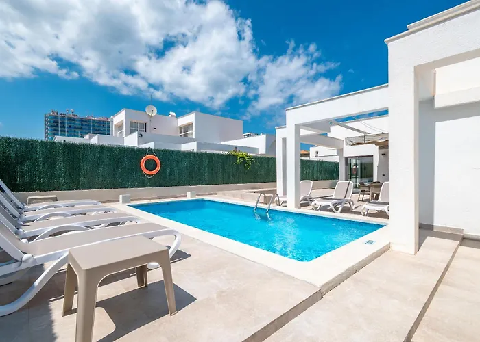 Sam 3 Can Picafort (Mallorca)