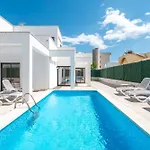 Sam 3 Casa de Férias