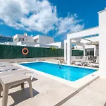 Sam 3 Can Picafort (Mallorca)