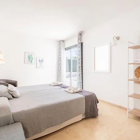 Vakantiehuis Sam 3 *