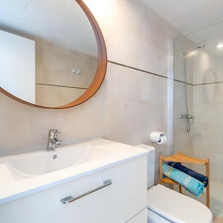 Hébergement de vacances Sam 3 *