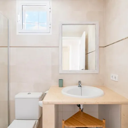 Hébergement de vacances Sam 3