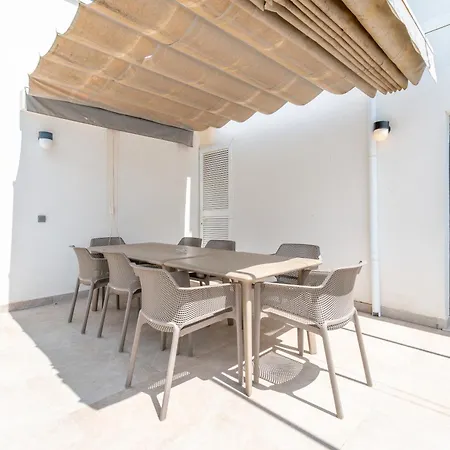 Sam 3 Vakantiehuis Can Picafort (Mallorca)