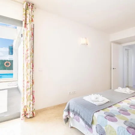 Holiday home Sam 3 Can Picafort (Mallorca)