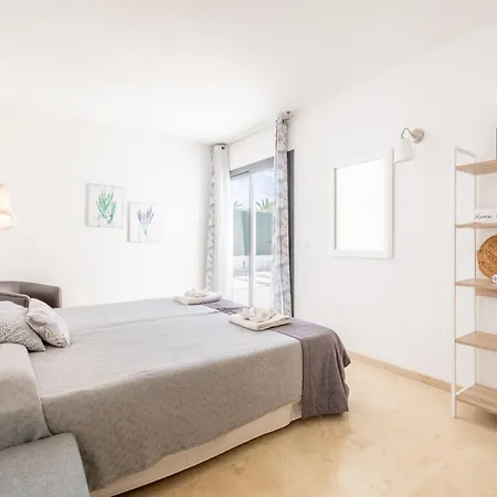 Tatil Evi Sam 3 Can Picafort (Mallorca)