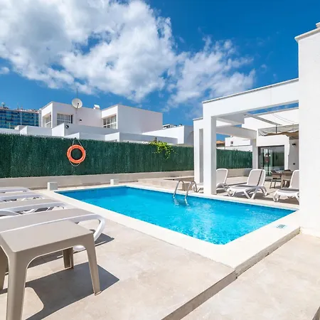 Sam 3 Tatil Evi