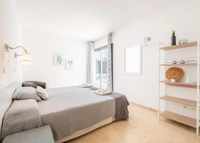 Hébergement de vacances Sam 3 *